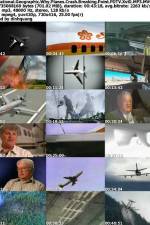 Watch Why Planes Crash: Breaking Point Tvmuse