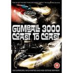 Watch Gumball 3000: Coast to Coast Tvmuse