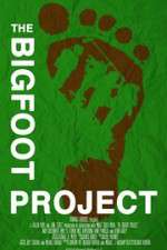 Watch The Bigfoot Project Tvmuse