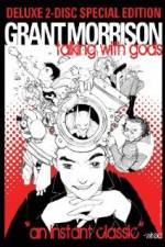 Watch Grant Morrison Talking with Gods Tvmuse