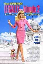 Watch Legally Blonde 2: Red, White & Blonde Tvmuse
