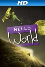 Watch Hello World: Tvmuse