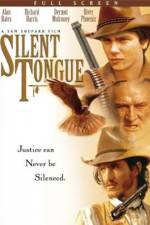 Watch Silent Tongue Tvmuse