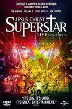 Watch Jesus Christ Superstar - Live Arena Tour 2012 Tvmuse