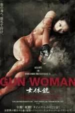 Watch Gun Woman Tvmuse