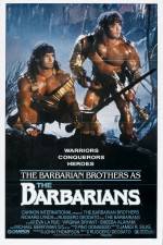 Watch The Barbarians Tvmuse
