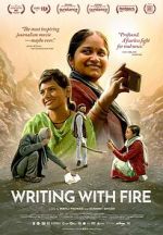 Watch Writing with Fire Tvmuse