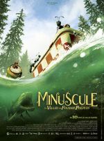 Watch Minuscule: Valley of the Lost Ants Tvmuse