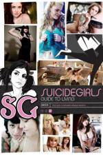 Watch SuicideGirls Guide to Living Tvmuse