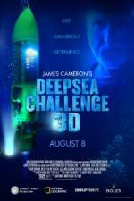 Watch Deepsea Challenge 3D Tvmuse