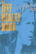 Watch The Jeff Healey Band Live at Montreux 1999 Tvmuse
