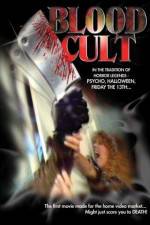 Watch Blood Cult Tvmuse