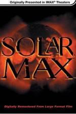 Watch Solarmax Tvmuse