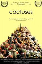 Watch Cactuses Tvmuse