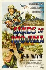 Watch Sands of Iwo Jima Tvmuse
