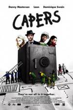 Watch Capers Tvmuse