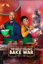 Watch The Great Holiday Bake War Tvmuse