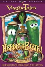 Watch Veggie Tales Heroes of the Bible Volume 2 Tvmuse