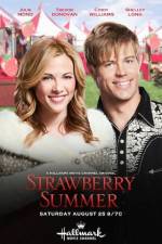 Watch Strawberry Summer Tvmuse