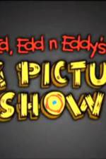 Watch Ed Edd n Eddy's Big Picture Show Tvmuse