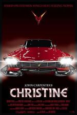 Watch Christine: Fast and Furious Tvmuse