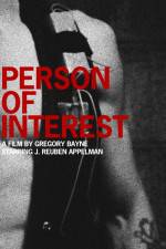 Watch Person of Interest Tvmuse