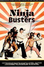 Watch Ninja Busters Tvmuse