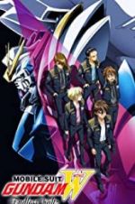 Watch Gundam Wing: The Movie - Endless Waltz Tvmuse