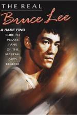 Watch The Real Bruce Lee Tvmuse