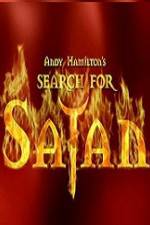 Watch Andy Hamilton's Search for Satan Tvmuse