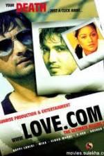 Watch The Film Love.Com...The Ultimate Killing Site Tvmuse