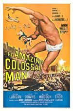 Watch The Amazing Colossal Man Tvmuse