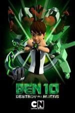 Watch Ben 10: Destroy All Aliens Tvmuse