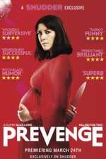 Watch Prevenge Tvmuse