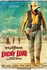 Watch Lucky Luke Tvmuse