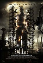 Watch Saw 3D: The Final Chapter Tvmuse