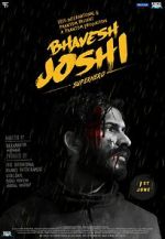 Watch Bhavesh Joshi Superhero Tvmuse