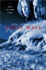 Watch Tidal Wave No Escape Tvmuse