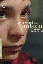 Watch Mon oncle Antoine Tvmuse