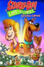 Watch Scooby Doo Spookalympics Tvmuse