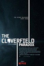 Watch The Cloverfield Paradox Tvmuse