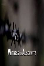 Watch BBC - Witness to Auschwitz Tvmuse
