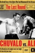Watch The Last Round Chuvalo vs Ali Tvmuse