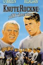 Watch Knute Rockne All American Tvmuse