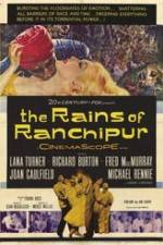 Watch The Rains of Ranchipur Tvmuse