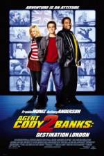 Watch Agent Cody Banks 2: Destination London Tvmuse