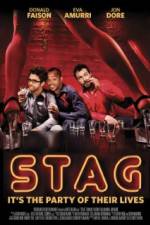 Watch Stag Tvmuse