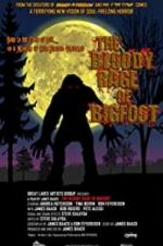 Watch The Bloody Rage of Bigfoot Tvmuse