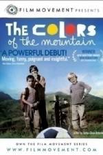 Watch The Colors of the Mountain Tvmuse