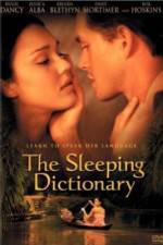 Watch The Sleeping Dictionary Tvmuse